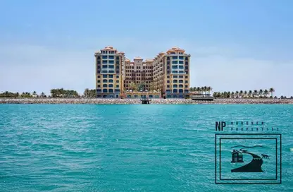 شقة - 3 غرف نوم - 2 حمامات للايجار في بولمان ريزورت جزر المرجان - جزيرة المرجان - رأس الخيمة شقة - 3 غرف نوم - 2 حمامات للايجار في بولمان ريزورت جزر المرجان - جزيرة المرجان - رأس الخيمة