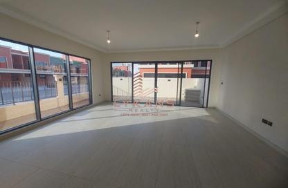Villa - 5 - 5 for sale in Portofino - Damac Lagoons - Dubai