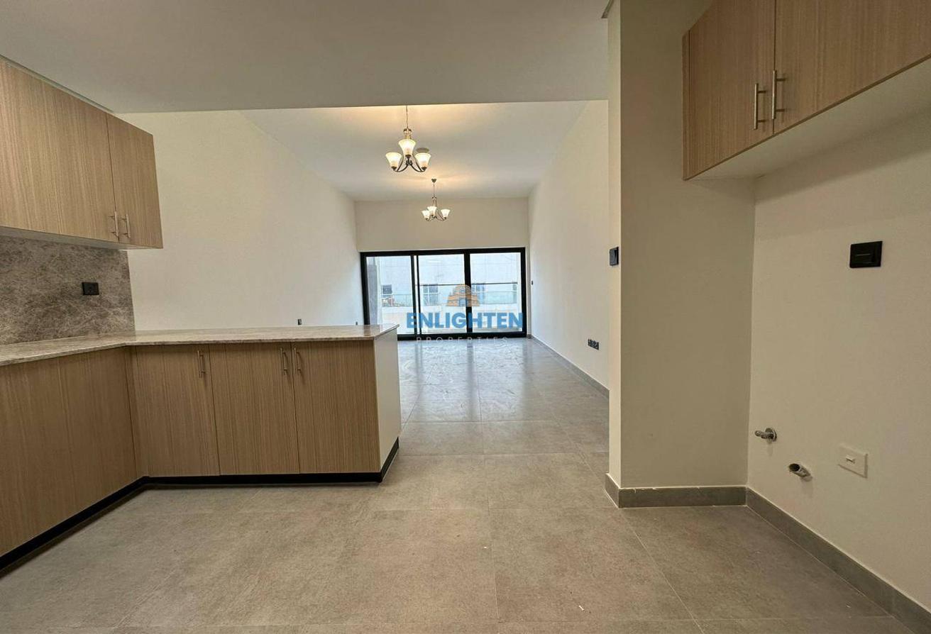 STUDIO APARTMENT | MODERN LAYOUT | LOW RISE photo 5