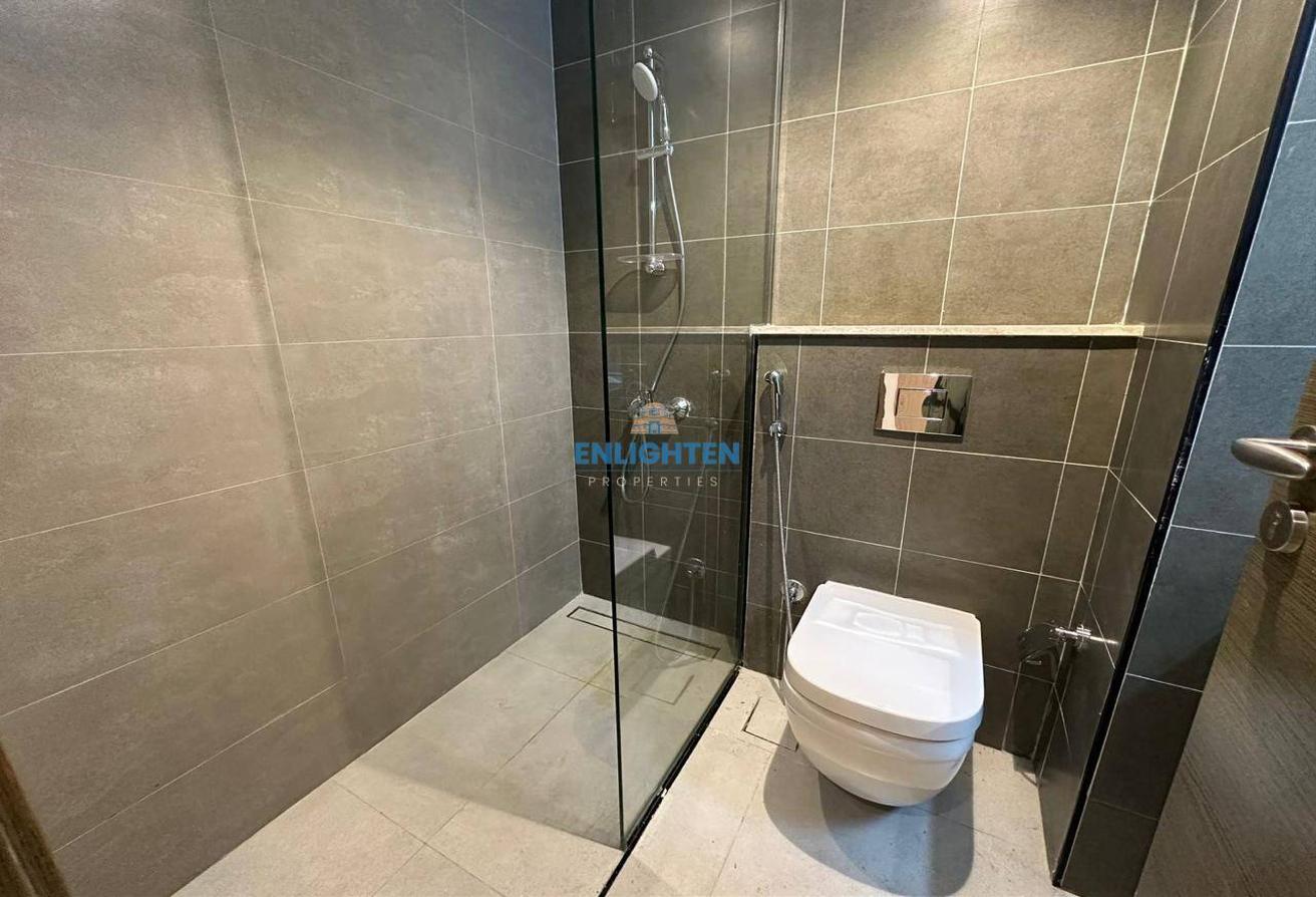 STUDIO APARTMENT | MODERN LAYOUT | LOW RISE photo 7