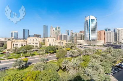 Apartment - 1 Bedroom - 1 Bathroom for sale in Al Samar 1 - Al Samar - Greens - Dubai