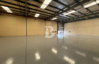 Warehouse - Studio for rent in Phase 1 - Al Furjan - Dubai