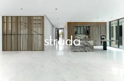 فيلا - 5 غرف نوم - 5 حمامات للايجار في هارموني 2 - هارموني - تلال الغاف - دبي فيلا - 5 غرف نوم - 5 حمامات للايجار في هارموني 2 - هارموني - تلال الغاف - دبي