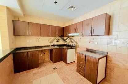 Apartment - 1 - 2 for rent in Skyline 1 - International City Phase 2 - Al Warsan 4 - Al Warsan - Dubai