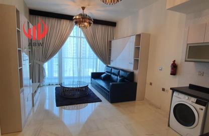 Apartment - Studio - 1 for rent in Bayz by Danube - Business Bay - Dubai