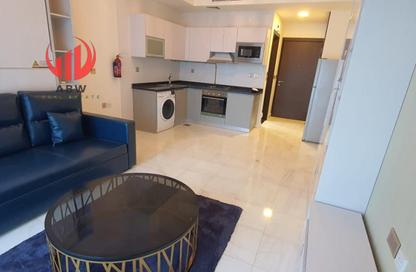 Apartment - Studio - 1 for rent in Bayz by Danube - Business Bay - Dubai