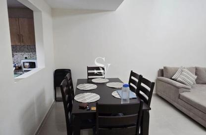 Apartment - 1 Bedroom - 2 Bathrooms for sale in May Residence 1 - May Residence - District 10 - Jumeirah Village Circle - Dubai