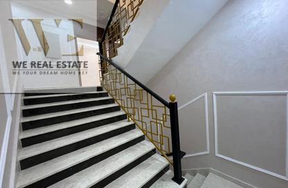 Villa - 6 Bedrooms - 7 Bathrooms for rent in Al Zaheya Gardens - Al Zahya - Ajman