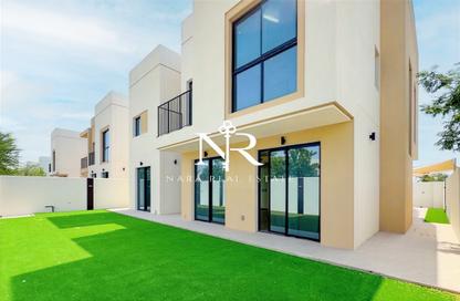 Villa - 4 - 6 for rent in The Dahlias - Yas Acres - Yas Island - Abu Dhabi Villa - 4 - 6 for rent in The Dahlias - Yas Acres - Yas Island - Abu Dhabi
