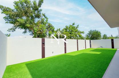 Villa - 4 - 6 for rent in The Dahlias - Yas Acres - Yas Island - Abu Dhabi