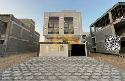 Townhouse - 4 Bedrooms - 6 Bathrooms for sale in Al Zaheya Gardens - Al Zahya - Ajman