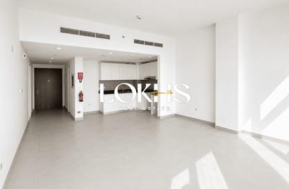 Apartment - 1 Bedroom - 3 Bathrooms for rent in The Pulse Boulevard Apartments (C3) - The Pulse - Dubai South (Dubai World Central) - Dubai