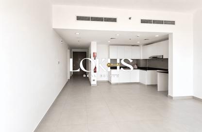 Apartment - 1 Bedroom - 3 Bathrooms for rent in The Pulse Boulevard Apartments (C3) - The Pulse - Dubai South (Dubai World Central) - Dubai