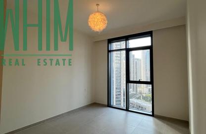 Apartment - 2 Bedrooms - 2 Bathrooms for rent in Creek Edge Tower 2 - Creek Edge - Dubai Creek Harbour (The Lagoons) - Dubai