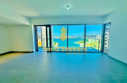 Apartment - 3 Bedrooms - 4 Bathrooms for rent in P2520 - Al Raha Beach - Abu Dhabi