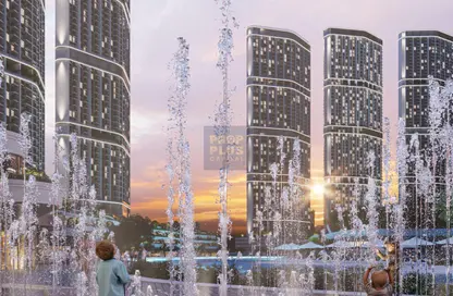 Apartment - 1 Bedroom - 2 Bathrooms for sale in 360 Riverside Crescent - Sobha Hartland II - Bukadra - Dubai