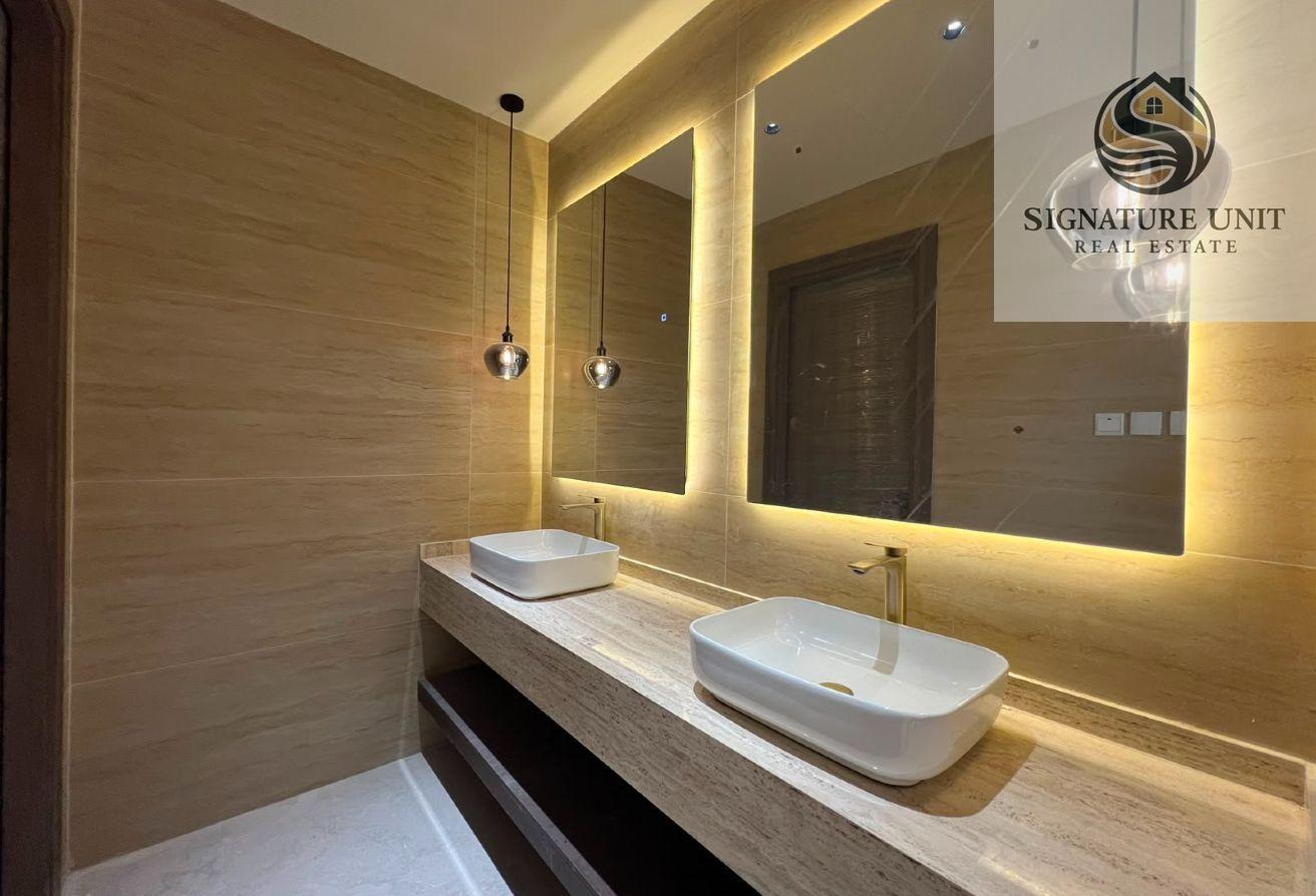 BRAND NEW 5BR VILLA | 2 MAJLISES | PRIVATE GARDEN photo 15