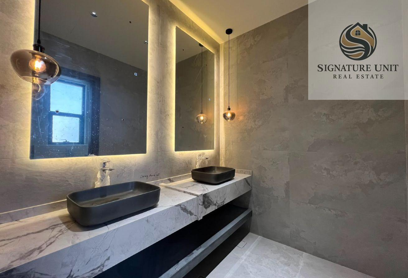 BRAND NEW 5BR VILLA | 2 MAJLISES | PRIVATE GARDEN photo 17
