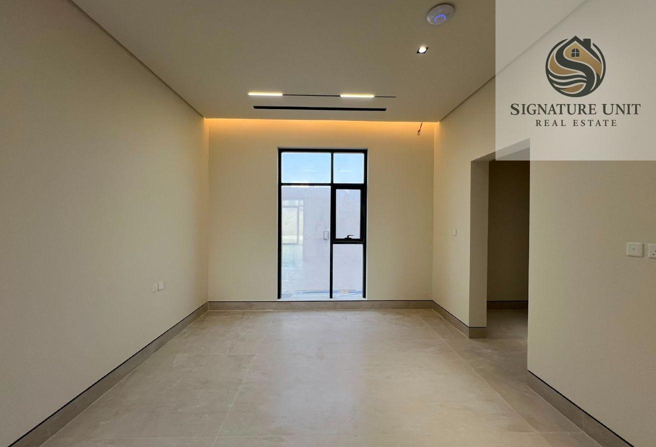 BRAND NEW 5BR VILLA | 2 MAJLISES | PRIVATE GARDEN photo 9