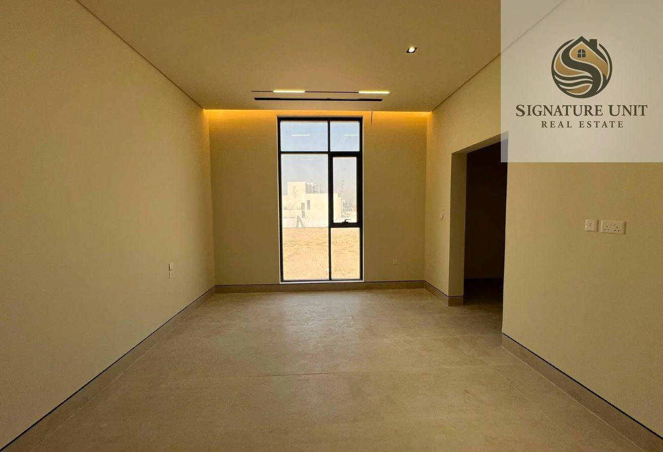 BRAND NEW 5BR VILLA | 2 MAJLISES | PRIVATE GARDEN photo 4