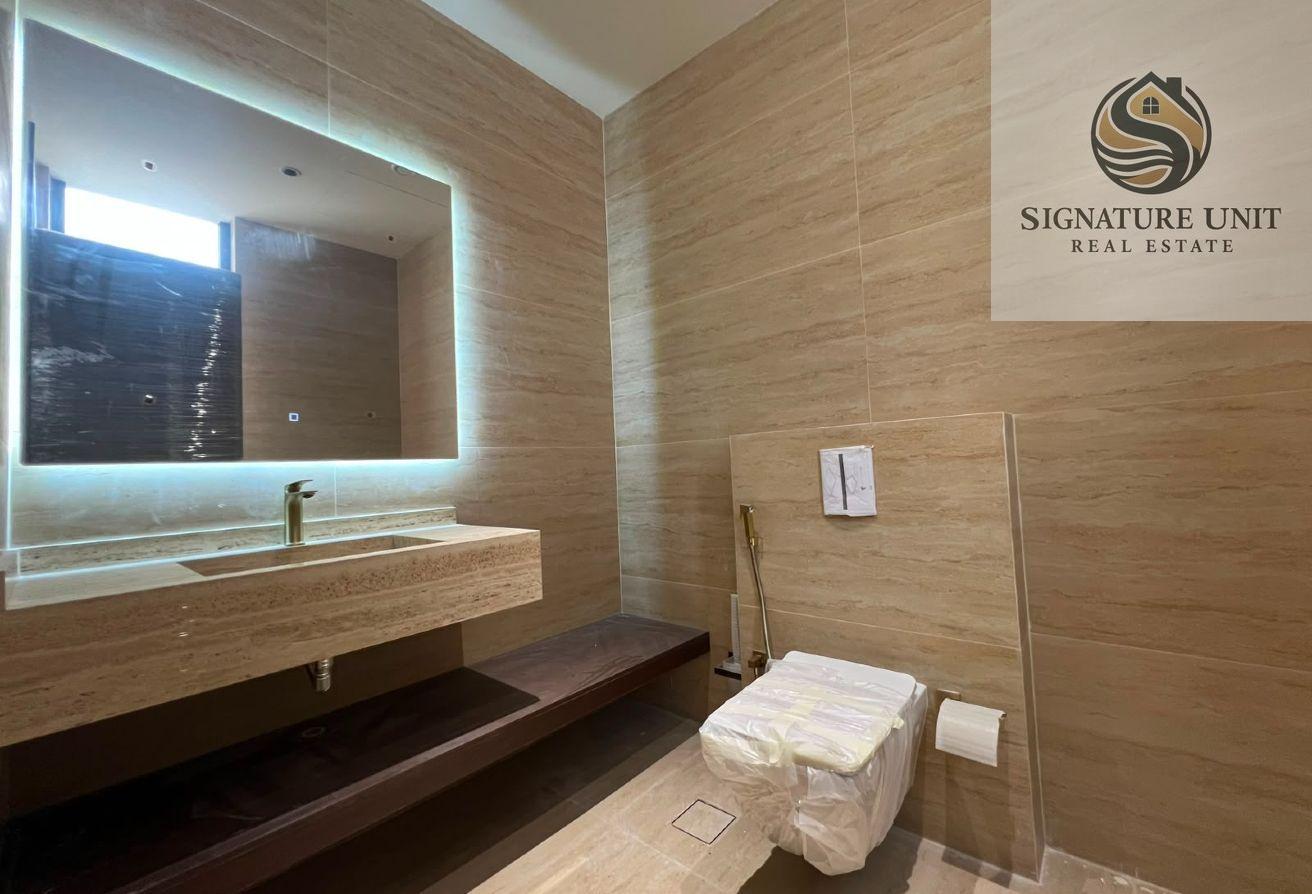 BRAND NEW 5BR VILLA | 2 MAJLISES | PRIVATE GARDEN photo 13