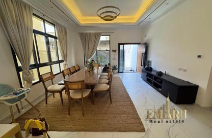 Villa - 5 Bedrooms - 7 Bathrooms for rent in Al Yasmeen 1 - Al Yasmeen - Ajman Villa - 5 Bedrooms - 7 Bathrooms for rent in Al Yasmeen 1 - Al Yasmeen - Ajman