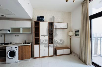 Apartment - Studio - 1 Bathroom for rent in Glamz 2 - Glamz by Danube - Al Furjan - Dubai Apartment - Studio - 1 Bathroom for rent in Glamz 2 - Glamz by Danube - Al Furjan - Dubai
