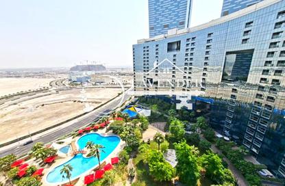 Apartment - 2 - 3 for rent in The ARC - Shams Abu Dhabi - Al Reem Island - Abu Dhabi Apartment - 2 - 3 for rent in The ARC - Shams Abu Dhabi - Al Reem Island - Abu Dhabi