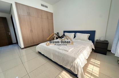 Apartment - 1 Bedroom - 2 Bathrooms for rent in Mirage 3 Residence - Dubai Silicon Oasis - Dubai