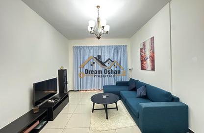 Apartment - 1 Bedroom - 2 Bathrooms for rent in Mirage 3 Residence - Dubai Silicon Oasis - Dubai Apartment - 1 Bedroom - 2 Bathrooms for rent in Mirage 3 Residence - Dubai Silicon Oasis - Dubai
