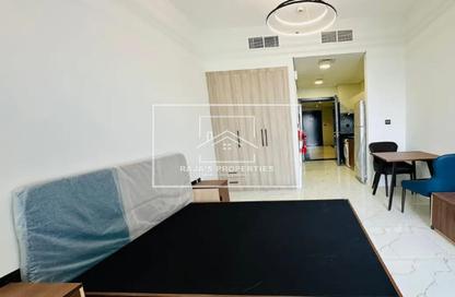 Apartment - Studio - 1 Bathroom for rent in The Gate - Masdar City - Abu Dhabi Apartment - Studio - 1 Bathroom for rent in The Gate - Masdar City - Abu Dhabi