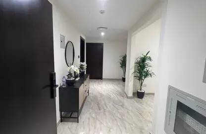 Apartment - 2 Bedrooms - 3 Bathrooms for rent in Tilal City A - Tilal City - Sharjah