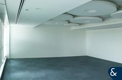 Office Space - Studio for rent in Jumeirah Business Centre 2 (JBC 2) - JLT Cluster V - Jumeirah Lake Towers - Dubai