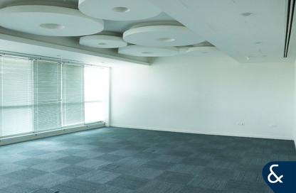 Office Space - Studio for rent in Jumeirah Business Centre 2 (JBC 2) - JLT Cluster V - Jumeirah Lake Towers - Dubai