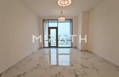 شقة - غرفة نوم - 2 حمامات للايجار في برج نورا - مدينة الحبتور - الخليج التجاري - دبي