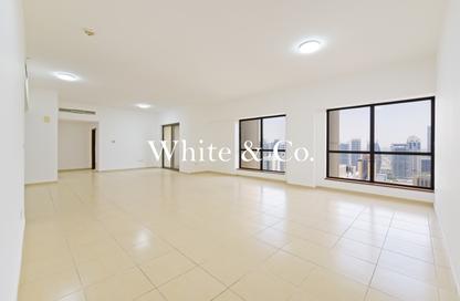 Apartment - 4 - 6 for rent in Sadaf 1 - Sadaf - Jumeirah Beach Residence - Dubai