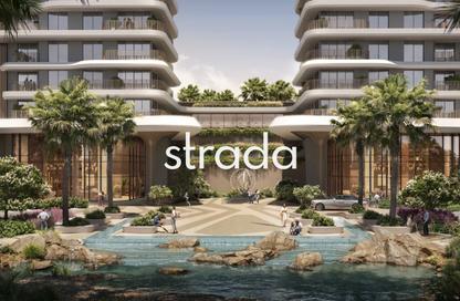 Apartment - 1 Bedroom - 2 Bathrooms for sale in Sage - Verdes - Haven By Aldar - Dubai Land - Dubai Apartment - 1 Bedroom - 2 Bathrooms for sale in Sage - Verdes - Haven By Aldar - Dubai Land - Dubai