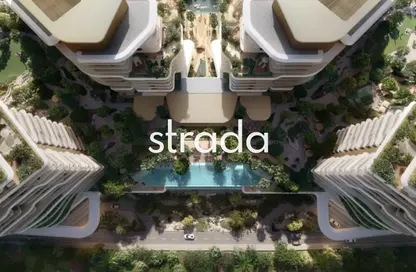 Apartment - 1 Bedroom - 2 Bathrooms for sale in Sage - Verdes - Haven By Aldar - Dubai Land - Dubai Apartment - 1 Bedroom - 2 Bathrooms for sale in Sage - Verdes - Haven By Aldar - Dubai Land - Dubai