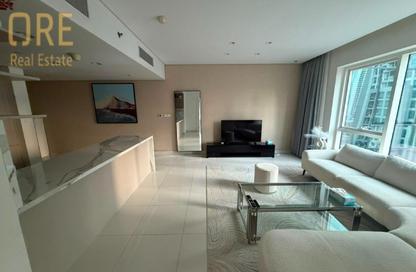 Apartment - 1 Bedroom - 2 Bathrooms for rent in Damac Maison Canal Views - Business Bay - Dubai Apartment - 1 Bedroom - 2 Bathrooms for rent in Damac Maison Canal Views - Business Bay - Dubai