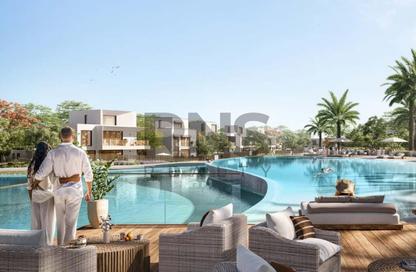 Villa - 4 Bedrooms - 4 Bathrooms for sale in The Oasis - Palmiera - The Oasis by Emaar - Dubai