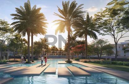 Villa - 4 Bedrooms - 4 Bathrooms for sale in The Oasis - Palmiera - The Oasis by Emaar - Dubai