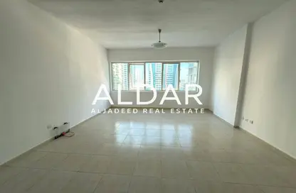 Apartment - 1 Bedroom - 2 Bathrooms for rent in Olympic Park 4 - Olympic Park Towers - Dubai Sports City - Dubai