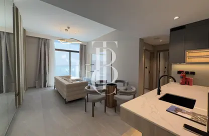 Apartment - 2 Bedrooms - 3 Bathrooms for rent in Elevate by Prescott - Arjan - Dubai Apartment - 2 Bedrooms - 3 Bathrooms for rent in Elevate by Prescott - Arjan - Dubai