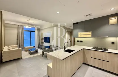 Apartment - 2 Bedrooms - 3 Bathrooms for rent in Elevate by Prescott - Arjan - Dubai