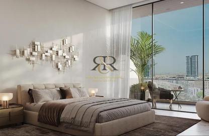Apartment - Studio - 1 for sale in Skyhills Residences 2 - Skyhills Residences - Dubai Science Park - Dubai Apartment - Studio - 1 for sale in Skyhills Residences 2 - Skyhills Residences - Dubai Science Park - Dubai