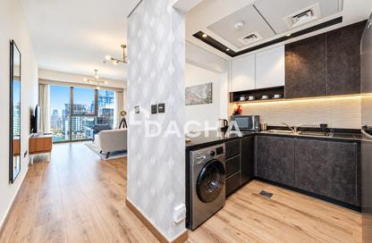 Apartment - 1 - 2 for rent in Dubai Marina Moon Tower - Dubai Marina - Dubai