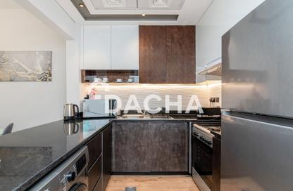 Apartment - 1 - 2 for rent in Dubai Marina Moon Tower - Dubai Marina - Dubai