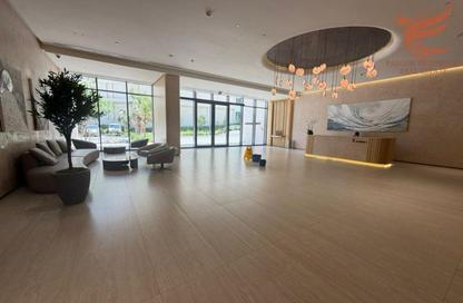 Apartment - Studio - 1 Bathroom for rent in Northbay Residences - Mina Al Arab - Ras Al Khaimah