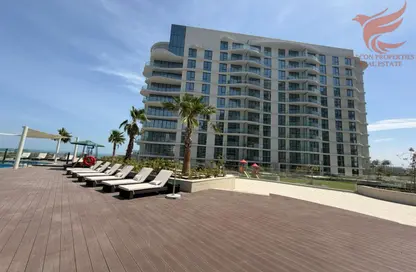 Apartment - Studio - 1 Bathroom for rent in Northbay Residences - Mina Al Arab - Ras Al Khaimah