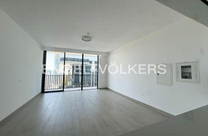 Apartment - 1 Bedroom - 2 Bathrooms for rent in Luma Park Views - District 14 - Jumeirah Village Circle - Dubai